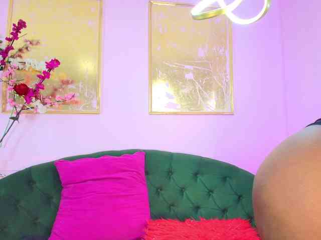 CHANNELMILLER69 webcam