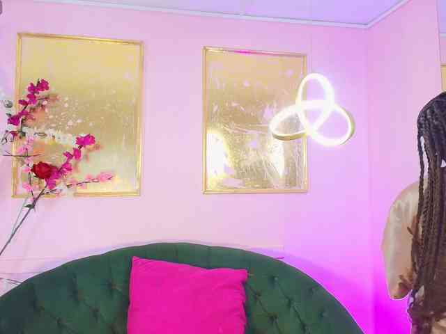 CHANNELMILLER69 webcam