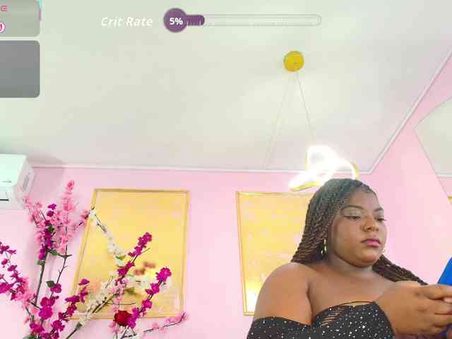 CHANNELMILLER69 webcam