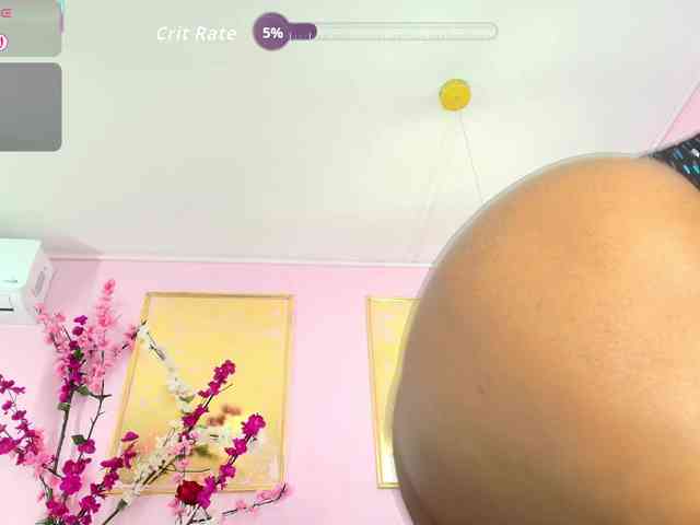 CHANNELMILLER69 webcam