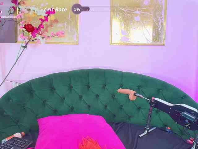 CHANNELMILLER69 webcam