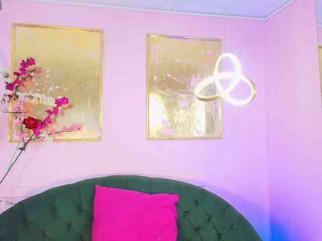 CHANNELMILLER69 webcam