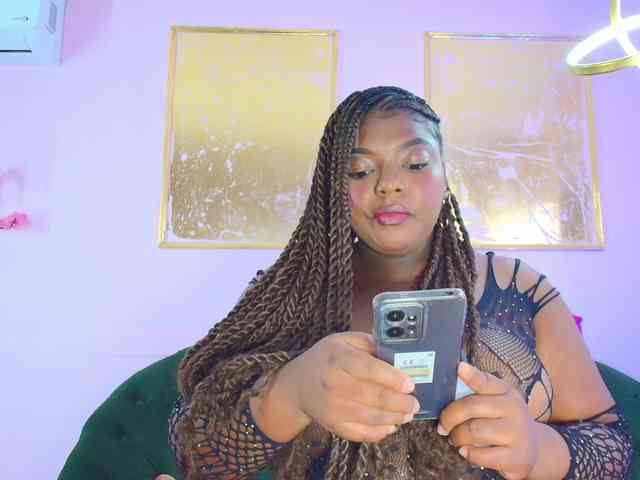 CHANNELMILLER69 webcam
