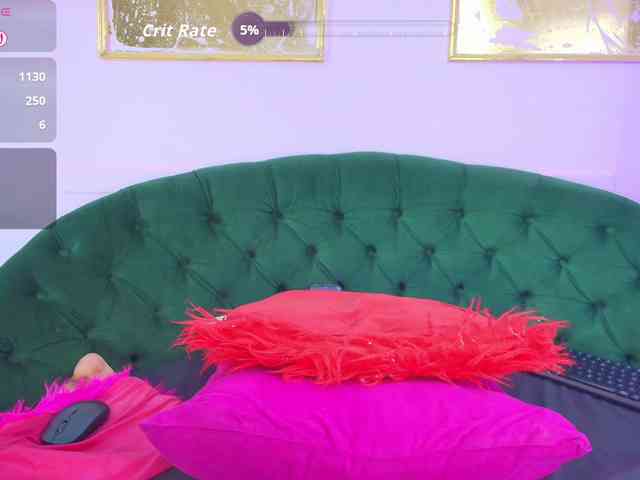 CHANNELMILLER69 webcam