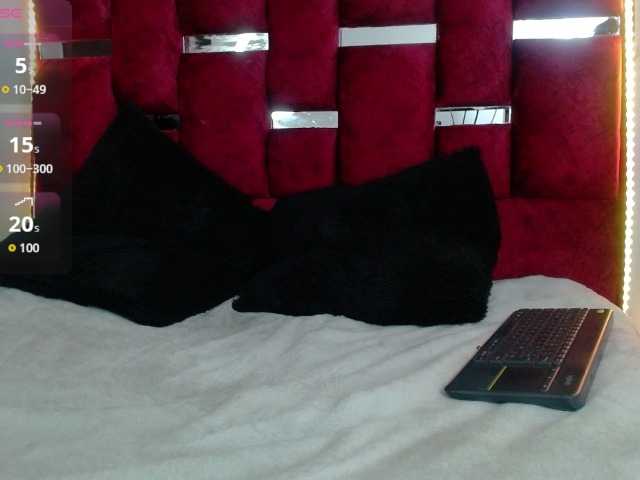  Pamelacruzthx chat room