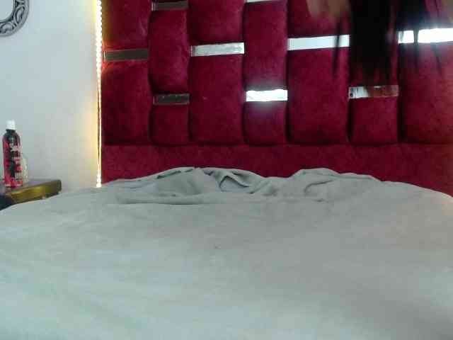 Pamelacruzthx webcam