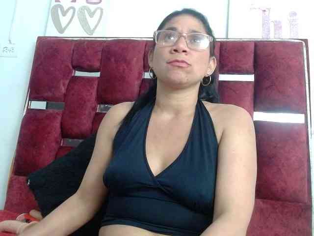 Pamelacruzthx webcam