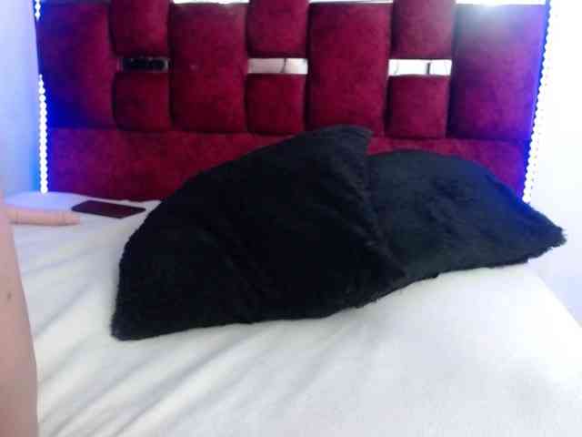 Pamelacruzthx webcam