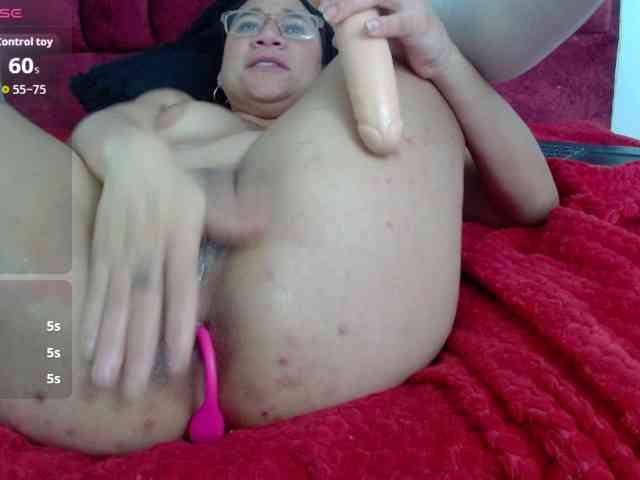 Pamelacruzthx webcam