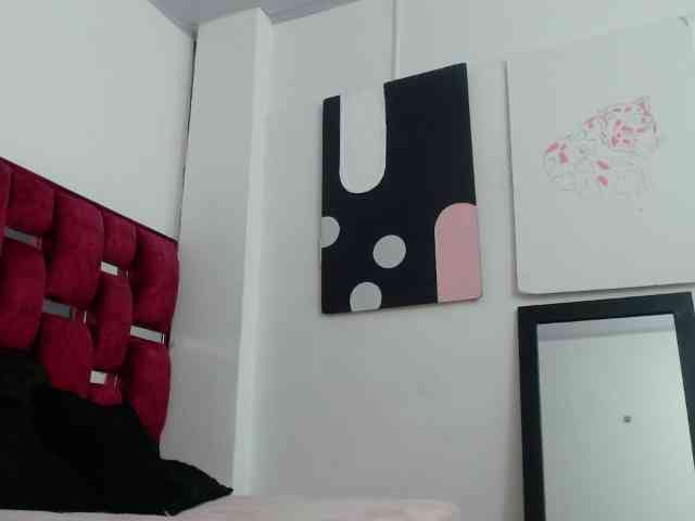 Pamelacruzthx webcam