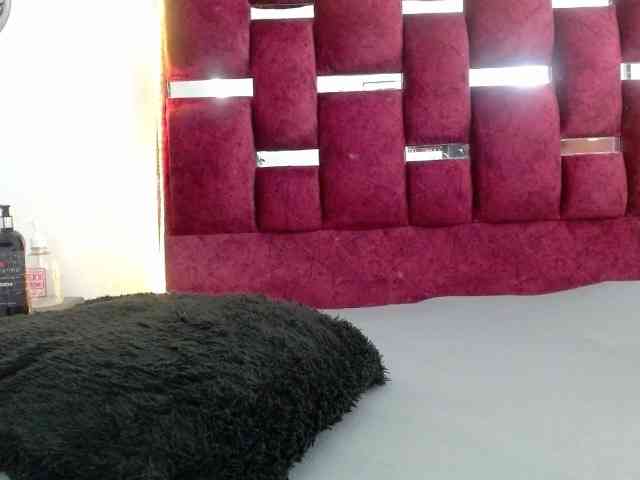 Pamelacruzthx webcam