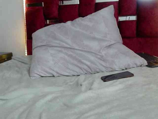 Pamelacruzthx webcam