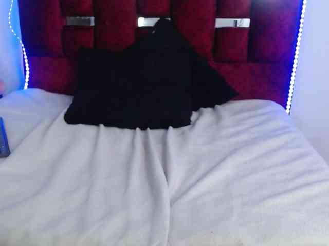 Pamelacruzthx webcam