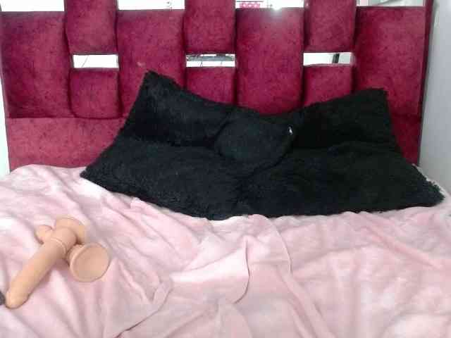 Pamelacruzthx webcam