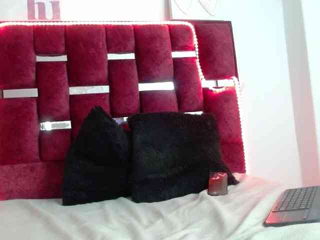 Pamelacruzthx webcam