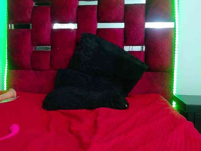 Pamelacruzthx webcam