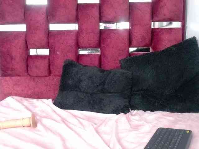 Pamelacruzthx webcam