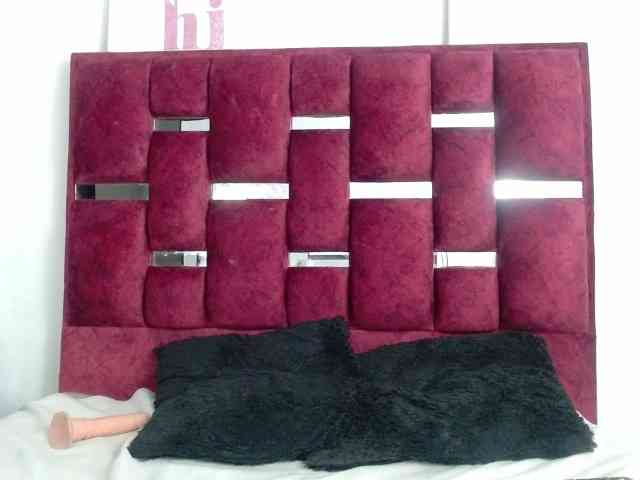 Pamelacruzthx webcam