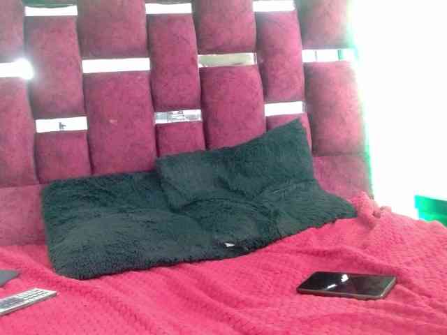 Pamelacruzthx webcam