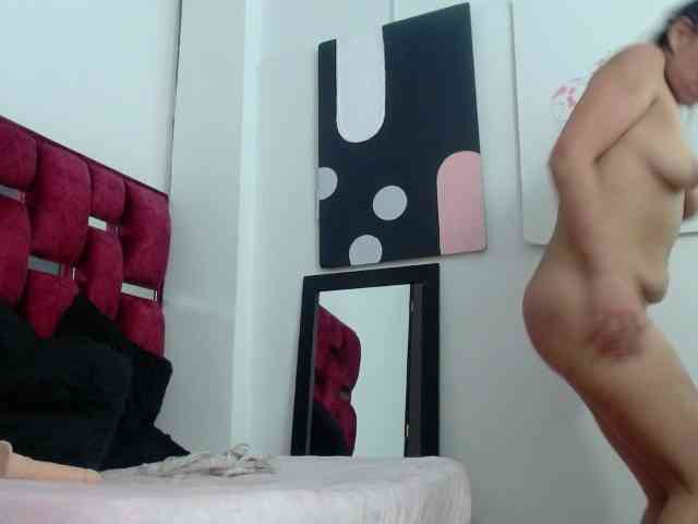 Pamelacruzthx webcam