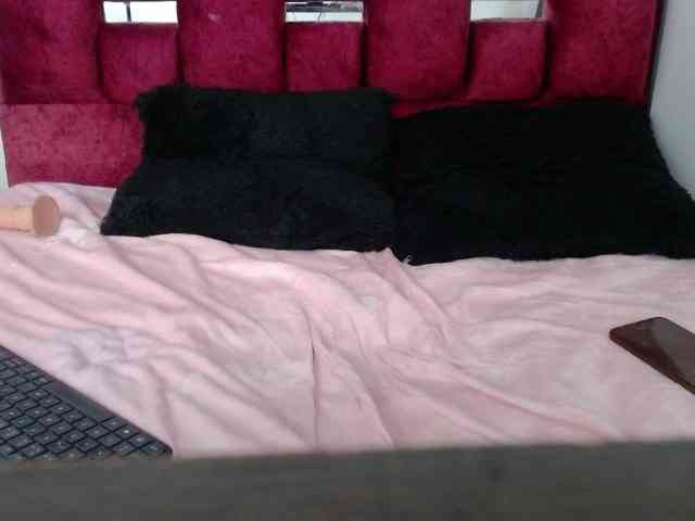Pamelacruzthx webcam