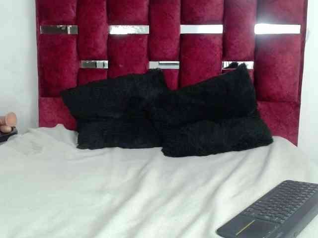 Pamelacruzthx webcam