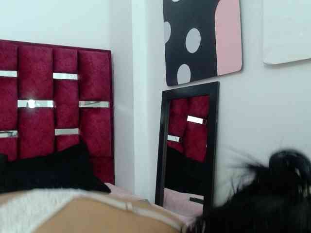 Pamelacruzthx webcam