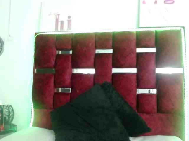 Pamelacruzthx webcam