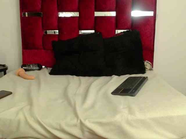 Pamelacruzthx webcam