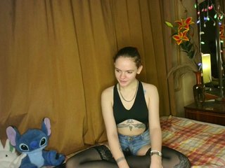 LilitDays Porn Show