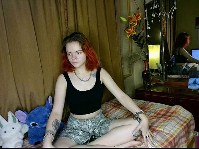 Lilitdays from BongaCams is Freechat