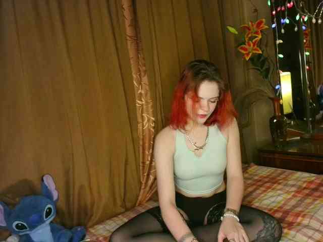 LilitDays webcam