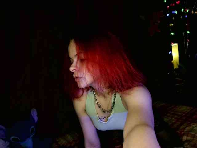 LilitDays webcam