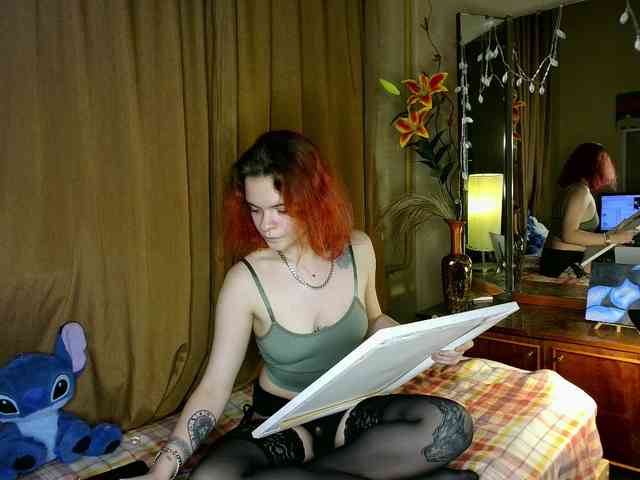 LilitDays webcam