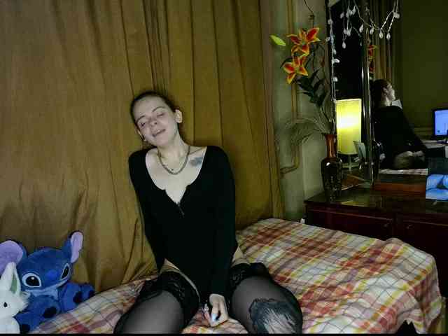 LilitDays webcam