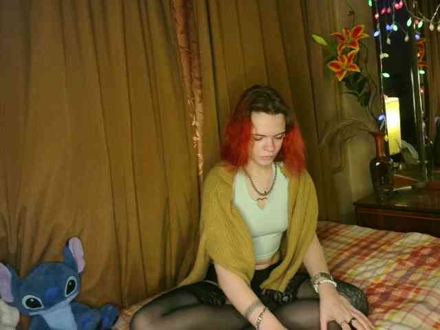 LilitDays webcam