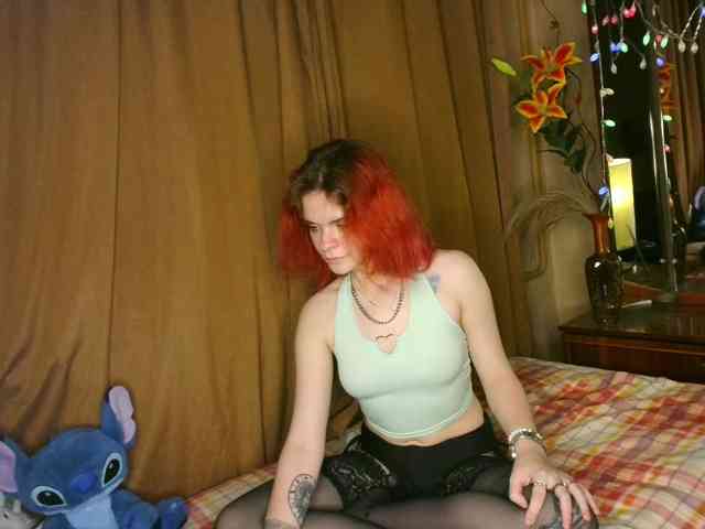 LilitDays webcam