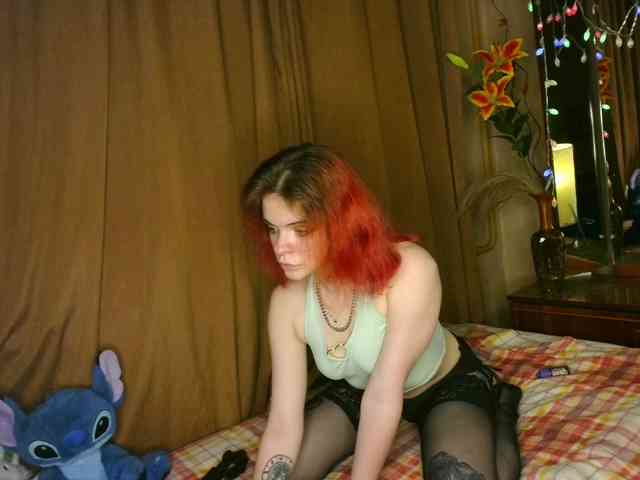 LilitDays webcam
