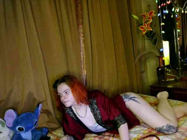 LilitDays webcam