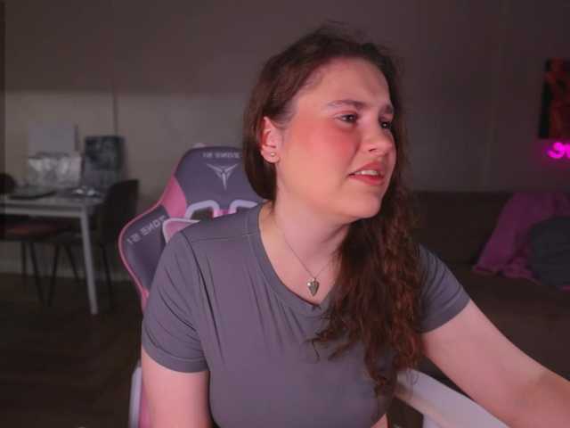 myemmy from BongaCams is Freechat