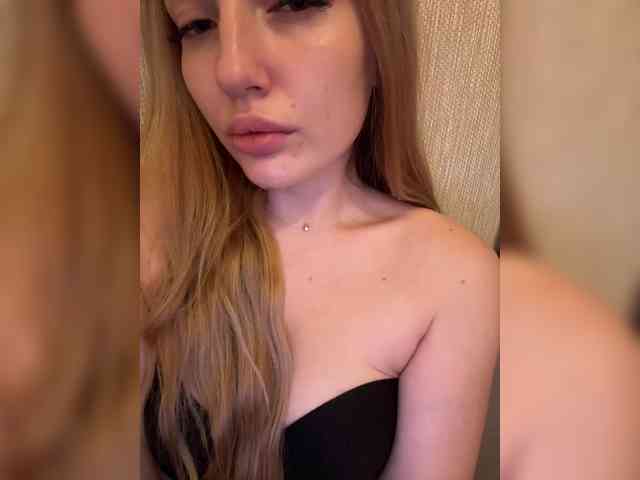 blaaaackgirl Live Webcam on BongaCams