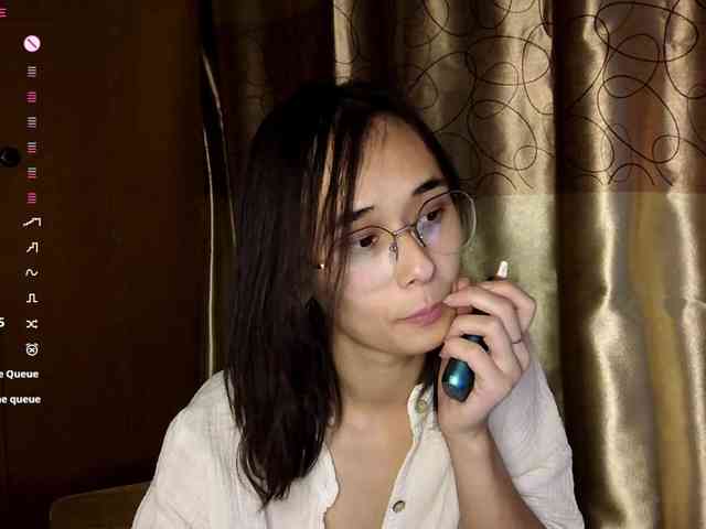 ZulemaBoslet webcam