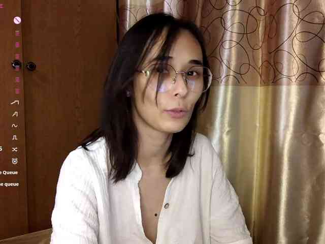 ZulemaBoslet webcam