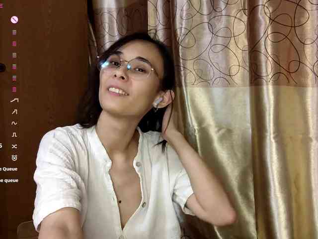 ZulemaBoslet webcam