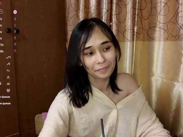 ZulemaBoslet webcam