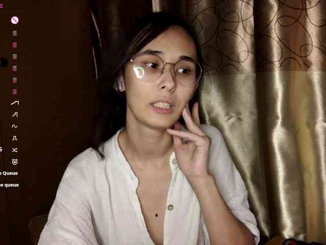 ZulemaBoslet webcam