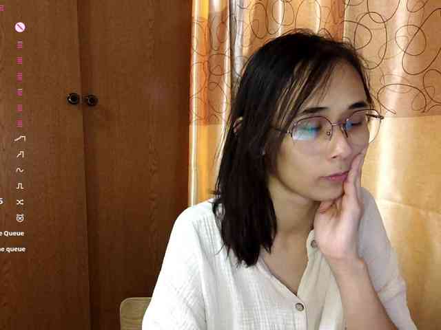 ZulemaBoslet webcam