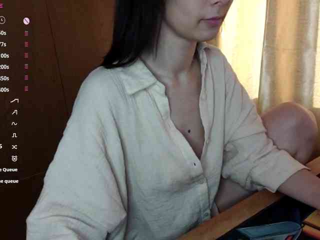 ZulemaBoslet webcam