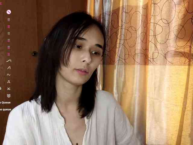 ZulemaBoslet webcam