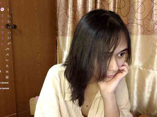 ZulemaBoslet webcam